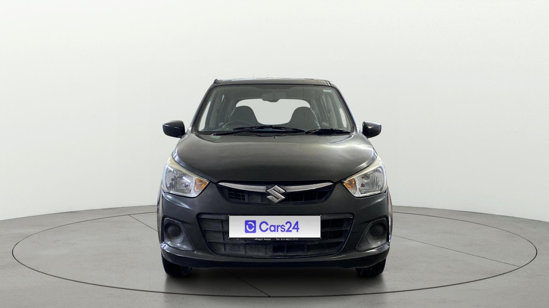 Used 2015 Maruti Suzuki Alto K10 Used 2015 Maruti Suzuki Alto K10