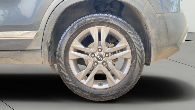 View Kia Seltos Image 12 Used Kia Seltos Image 12