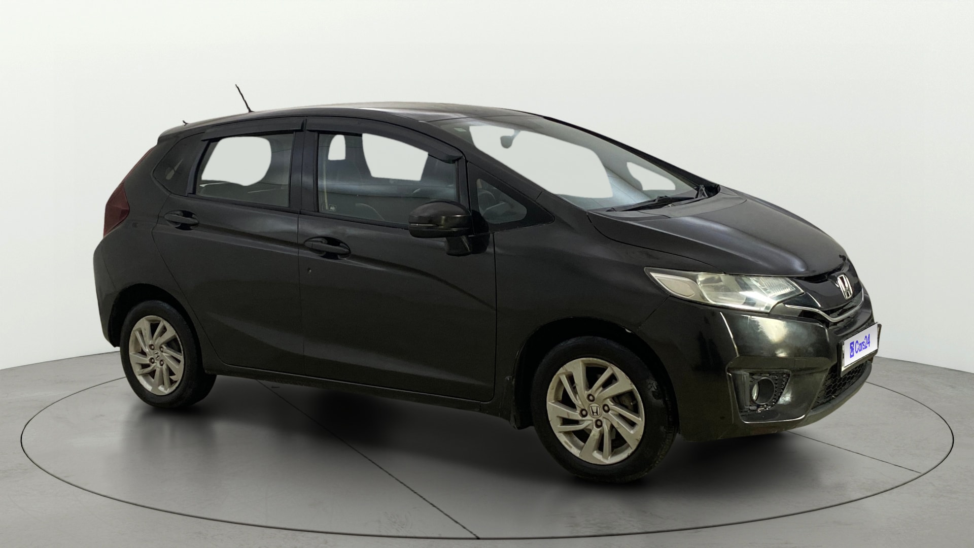 Used 2015 Honda Jazz Used 2015 Honda Jazz