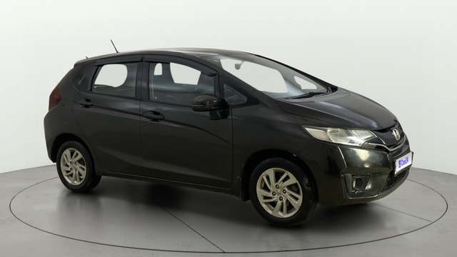 View Honda Jazz Image 36 Used Honda Jazz Image 36