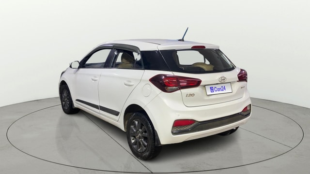 View Hyundai Elite i20 Image 2 Used Hyundai Elite i20 Image 2