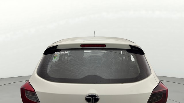 View Tata Tiago Image 4 Used Tata Tiago Image 4