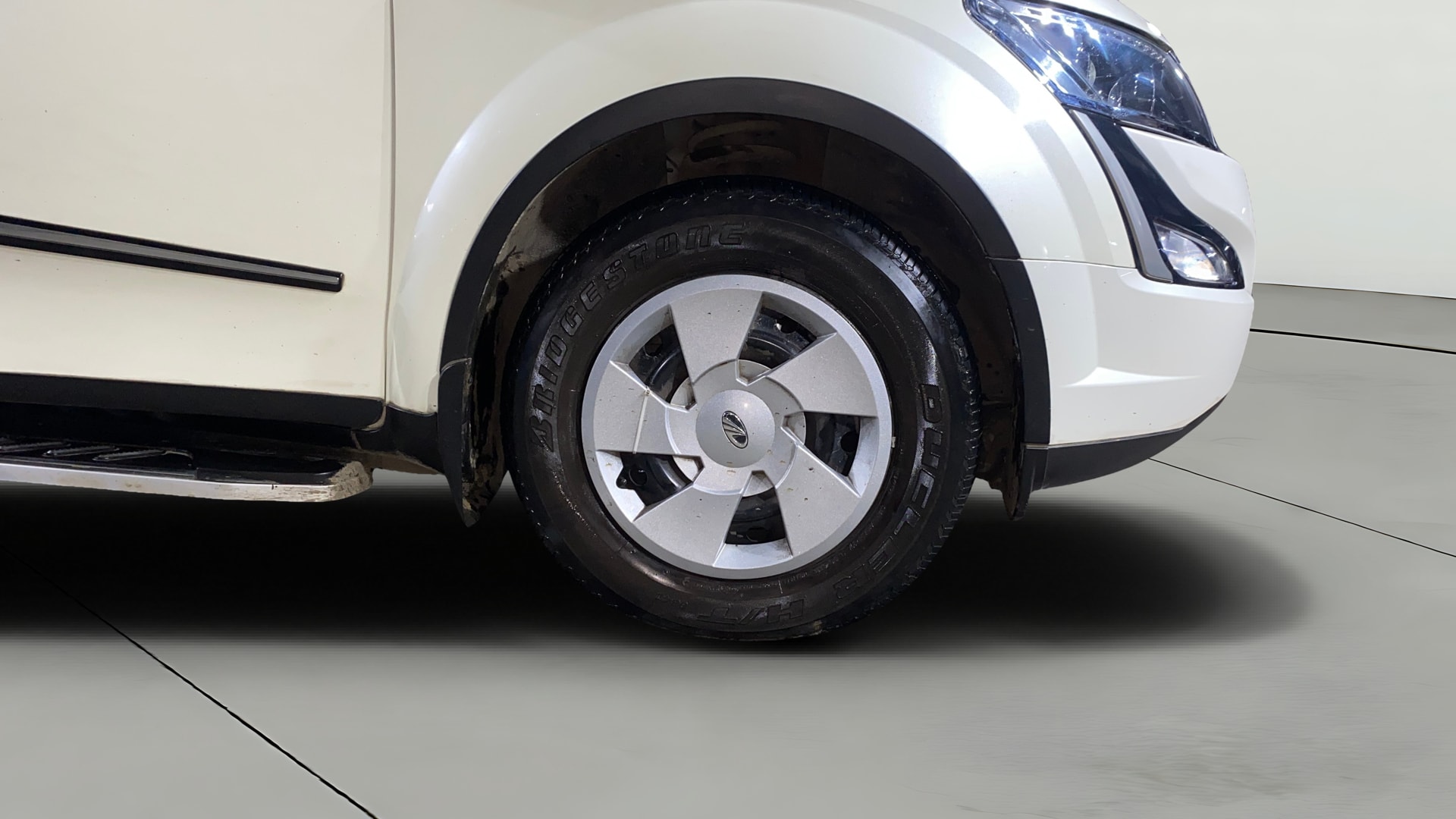 Used 2021 Mahindra XUV500 Used 2021 Mahindra XUV500