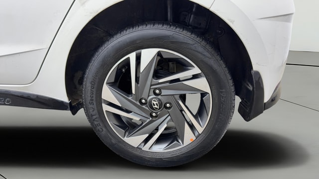 View Hyundai Elite i20 Image 8 Used Hyundai Elite i20 Image 8