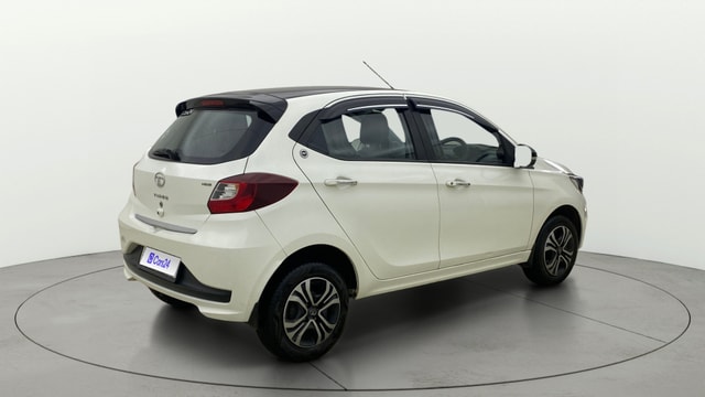 View Tata Tiago Image 43 Used Tata Tiago Image 43