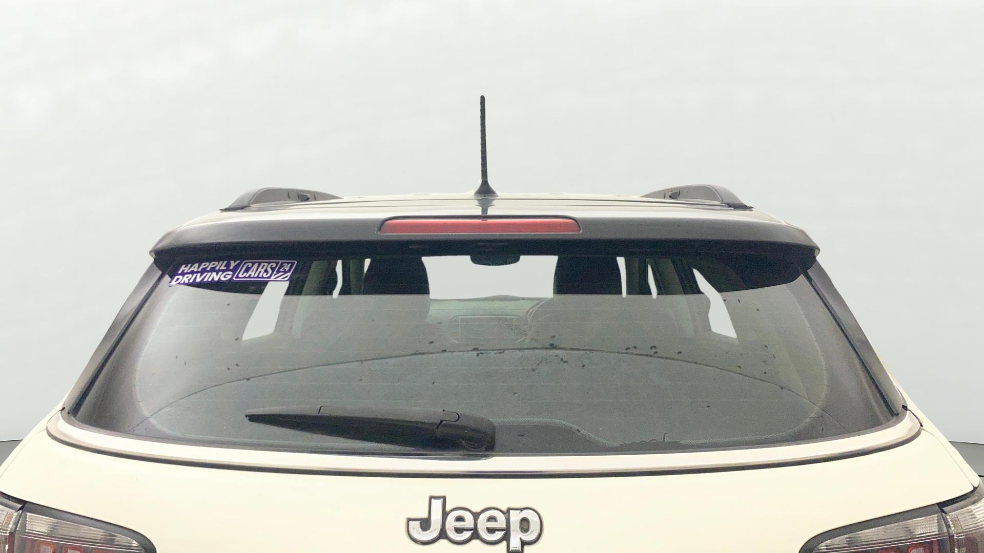 View 2019 Jeep Compass Sport 2.0 Diesel BS IV Image 4 Used 2019 Jeep Compass Sport 2.0 Diesel BS IV Image 4