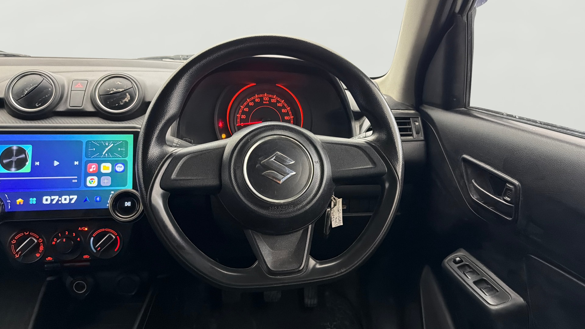 View 2020 Maruti Suzuki 1000 Base Variant Image 20 Used 2020 Maruti Suzuki 1000 Base Variant Image 20