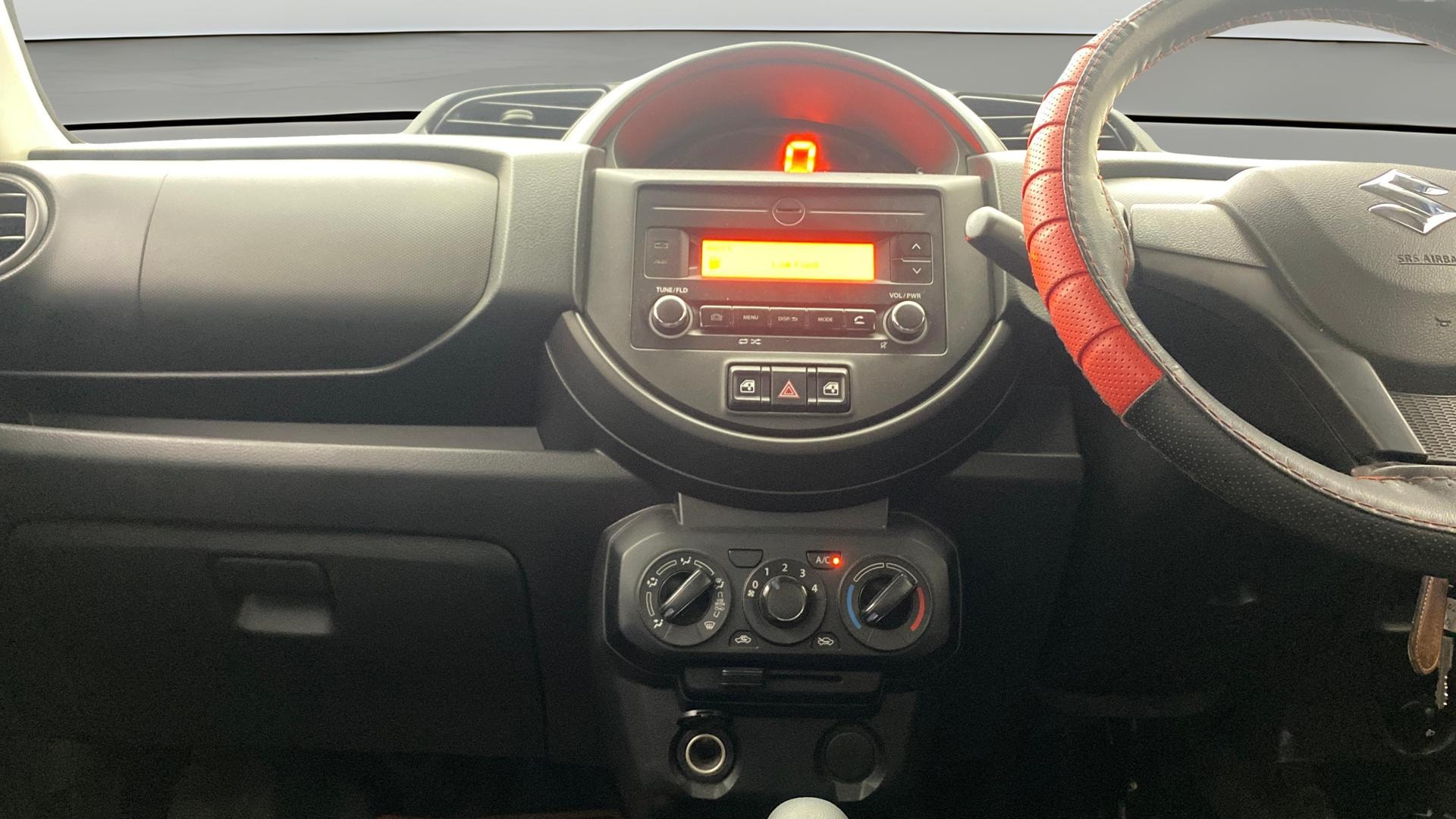 Used 2020 Maruti Suzuki 1000 Used 2020 Maruti Suzuki 1000