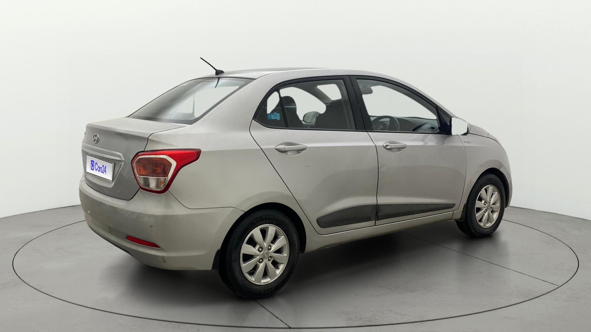 View 2014 Hyundai Xcent E Petrol Image 41 Used 2014 Hyundai Xcent E Petrol Image 41