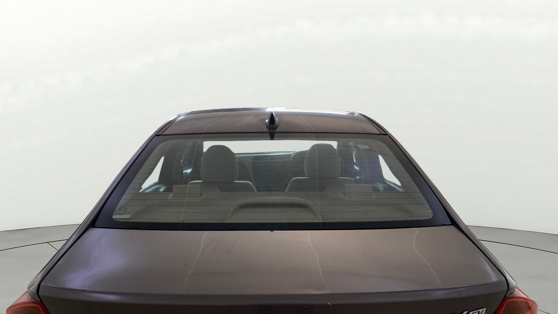 Used 2016 Honda City Used 2016 Honda City