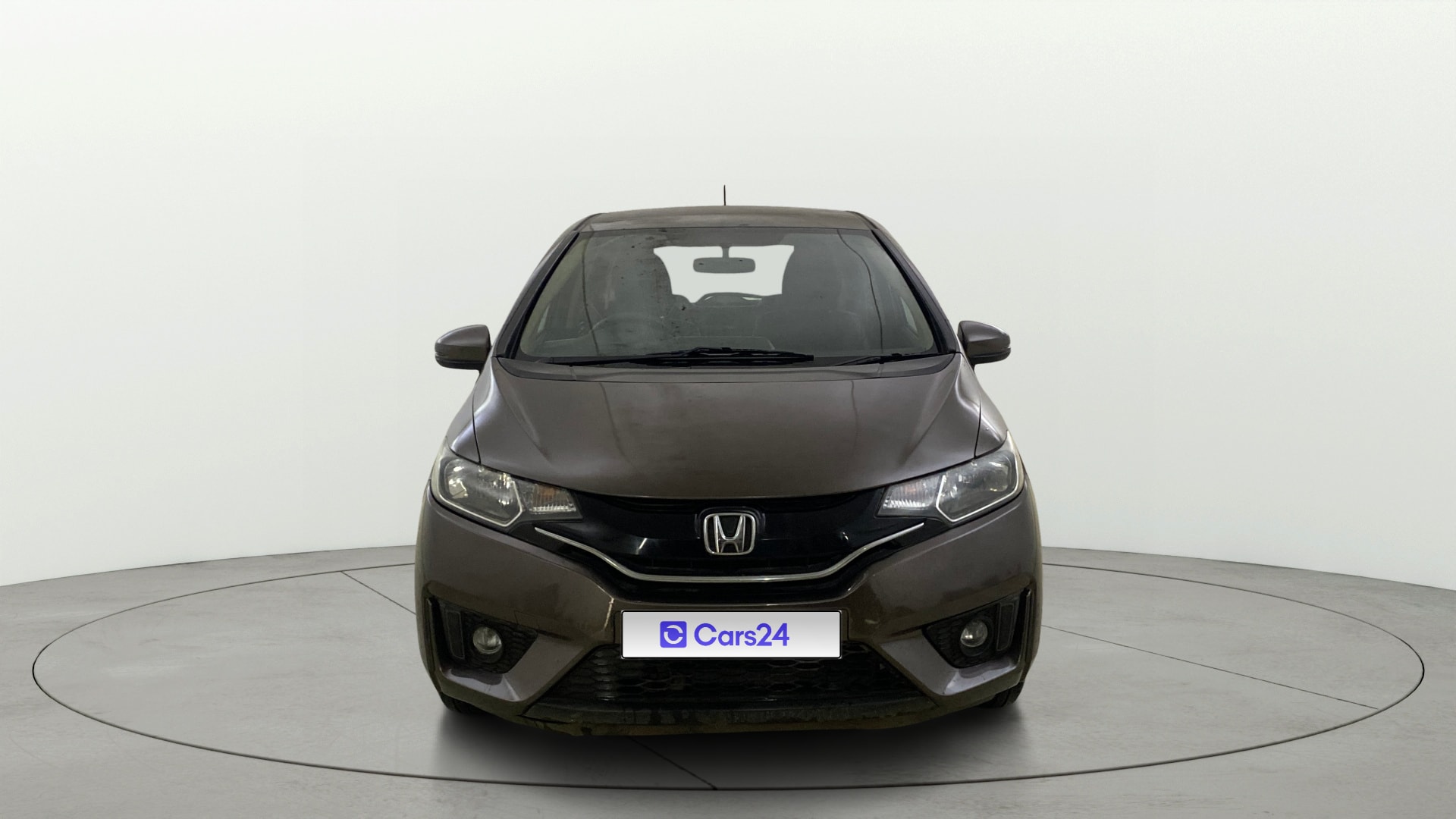 Used 2017 Honda Jazz Used 2017 Honda Jazz