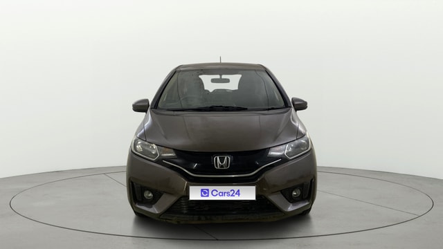 View Honda Jazz Image 1 Used Honda Jazz Image 1