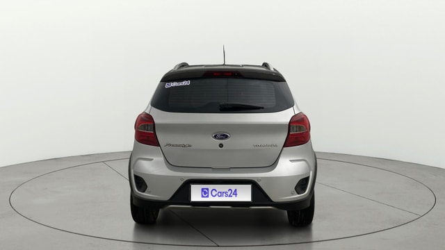 View Ford Freestyle Image 40 Used Ford Freestyle Image 40
