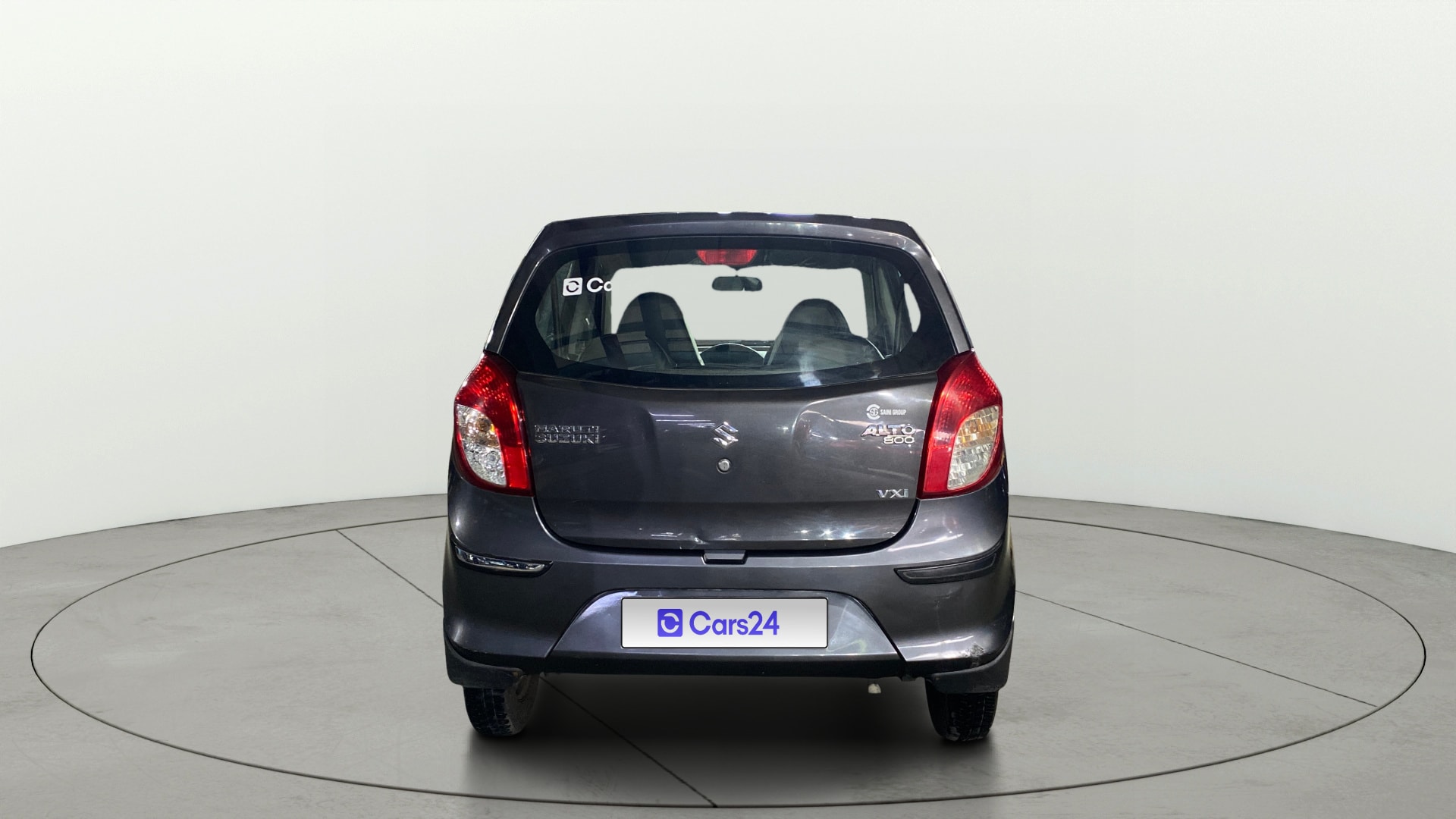 Used 2018 Maruti Suzuki Alto 800 Used 2018 Maruti Suzuki Alto 800