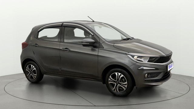 View Tata Tiago Image 13 Used Tata Tiago Image 13