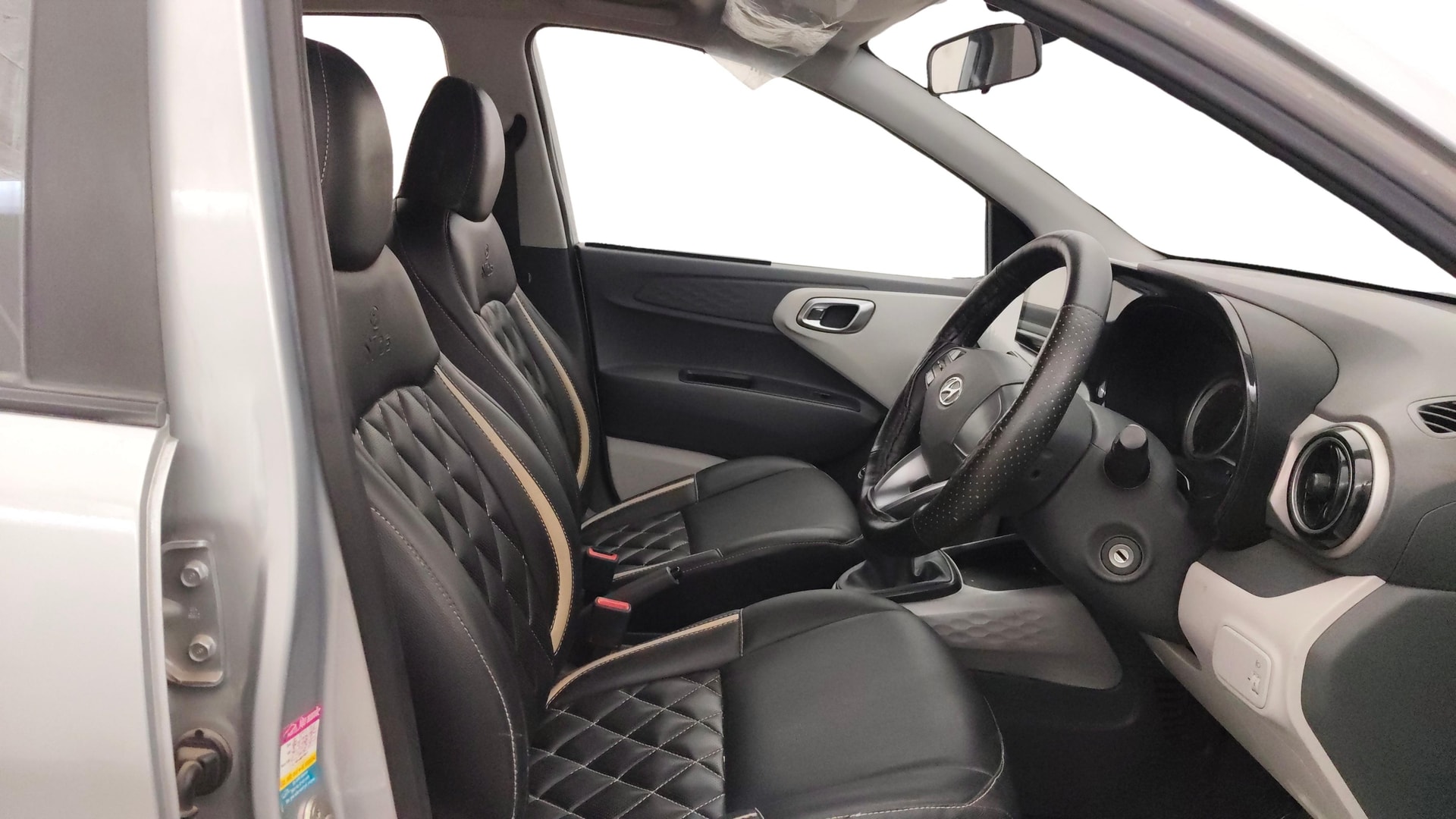 Used 2020 Hyundai Grand i10 Nios Used 2020 Hyundai Grand i10 Nios
