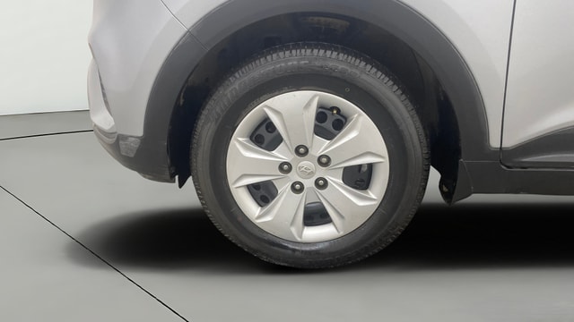 View Hyundai Creta Image 27 Used Hyundai Creta Image 27