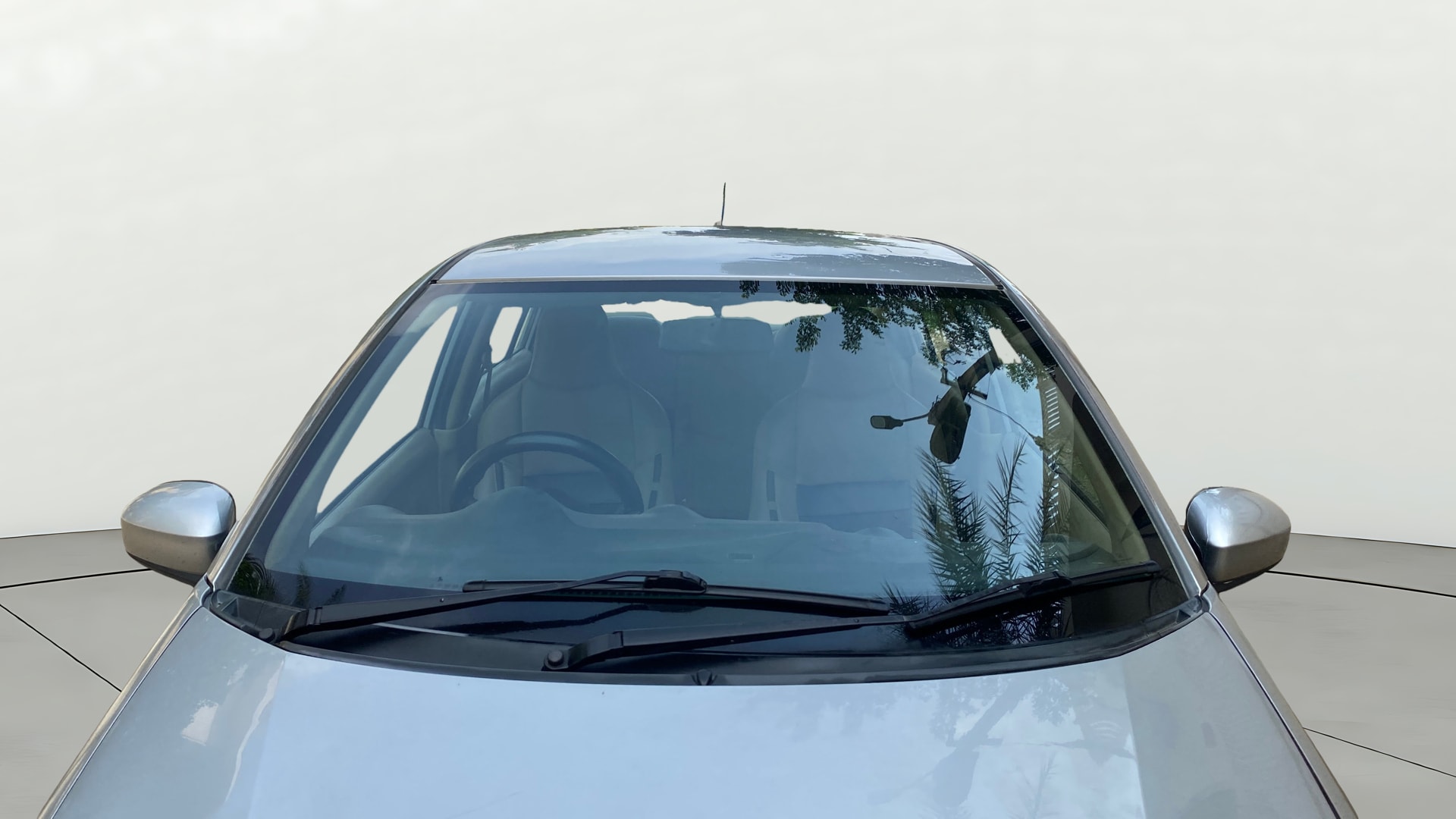 View 2014 Honda Amaze E MT Petrol BS IV Image 29 Used 2014 Honda Amaze E MT Petrol BS IV Image 29