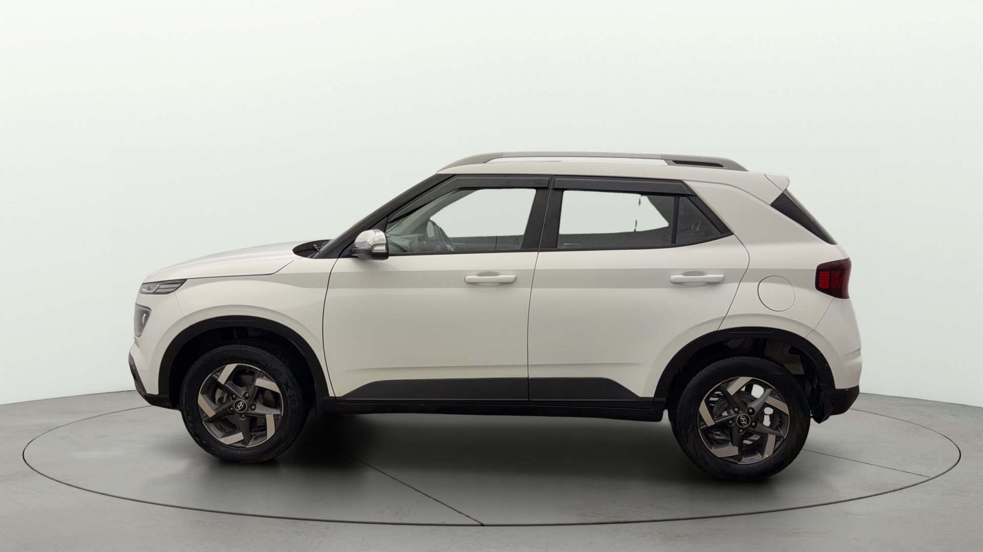 Used 2020 Hyundai Venue Used 2020 Hyundai Venue