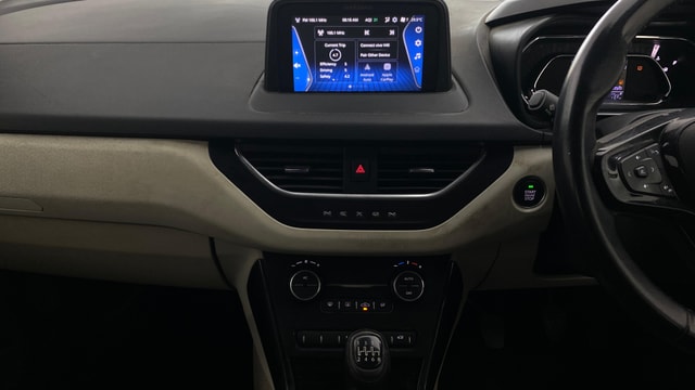 View Tata Nexon Image 18 Used Tata Nexon Image 18