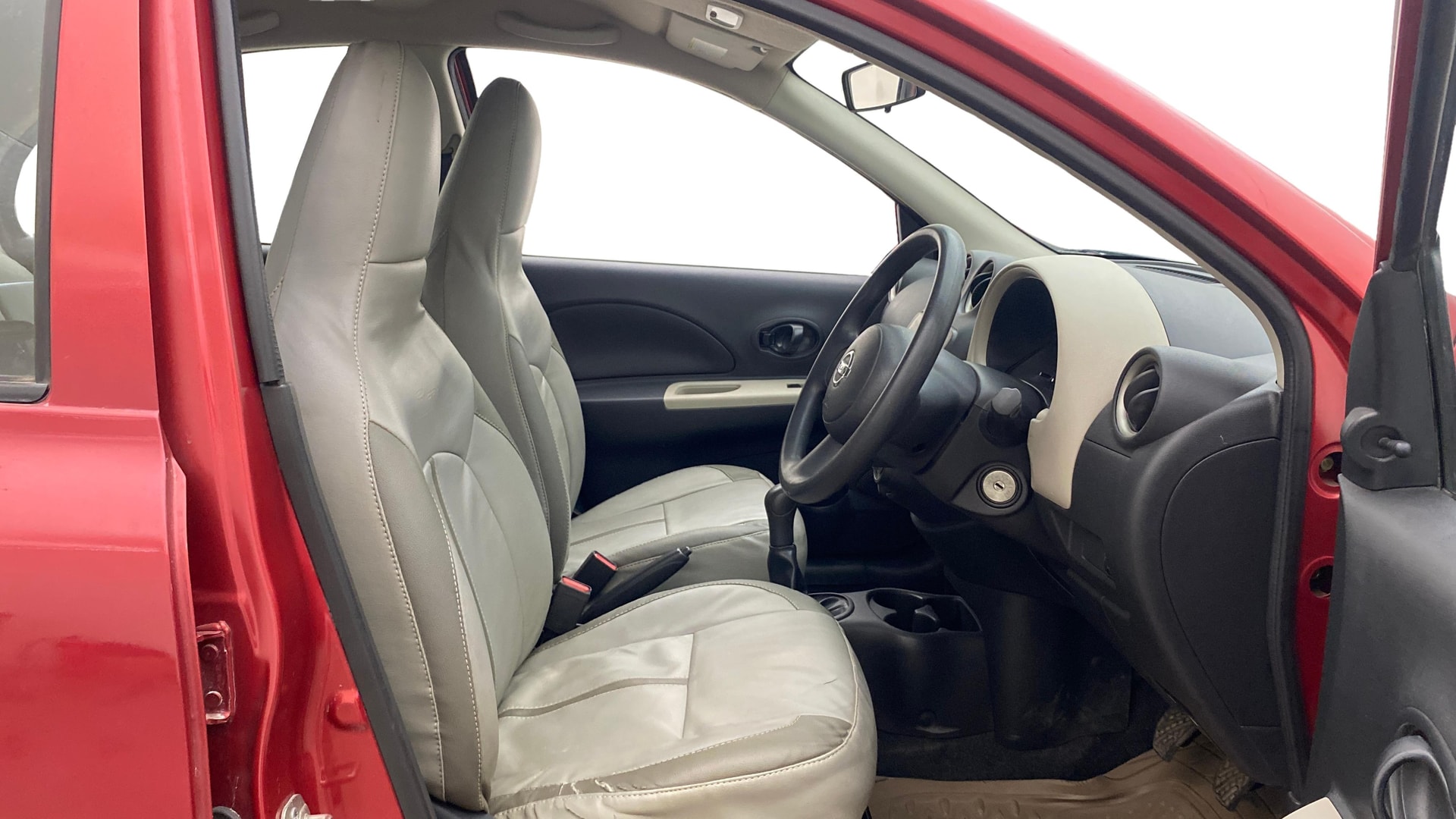 View 2016 Nissan Micra Active XV S Image 25 Used 2016 Nissan Micra Active XV S Image 25