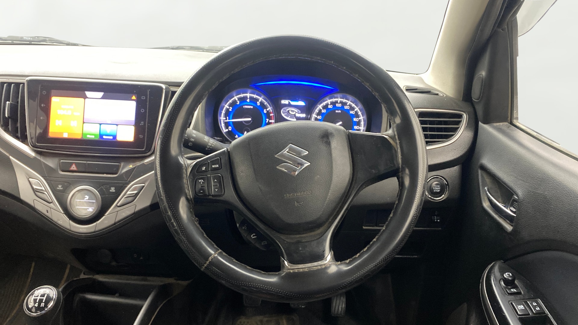 Used 2021 Maruti Suzuki 1000 Used 2021 Maruti Suzuki 1000