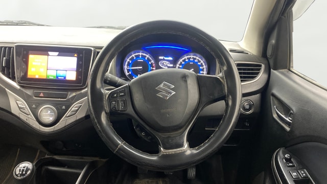 View Maruti Suzuki 1000 Image 21 Used Maruti Suzuki 1000 Image 21