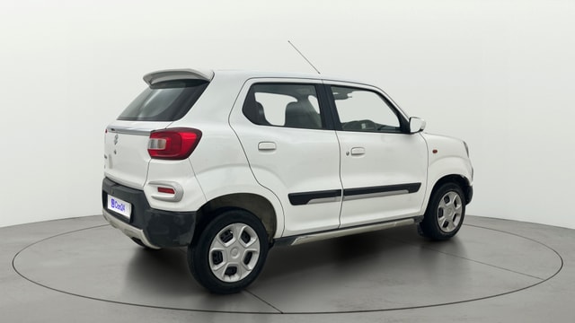 View Maruti Suzuki 1000 Image 43 Used Maruti Suzuki 1000 Image 43