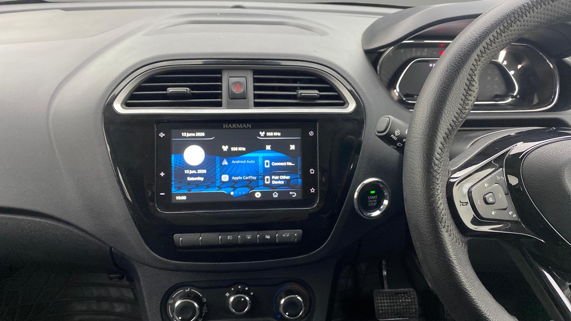 View 2024 Tata Tiago NRG XZ Revotron AMT Image 33 Used 2024 Tata Tiago NRG XZ Revotron AMT Image 33