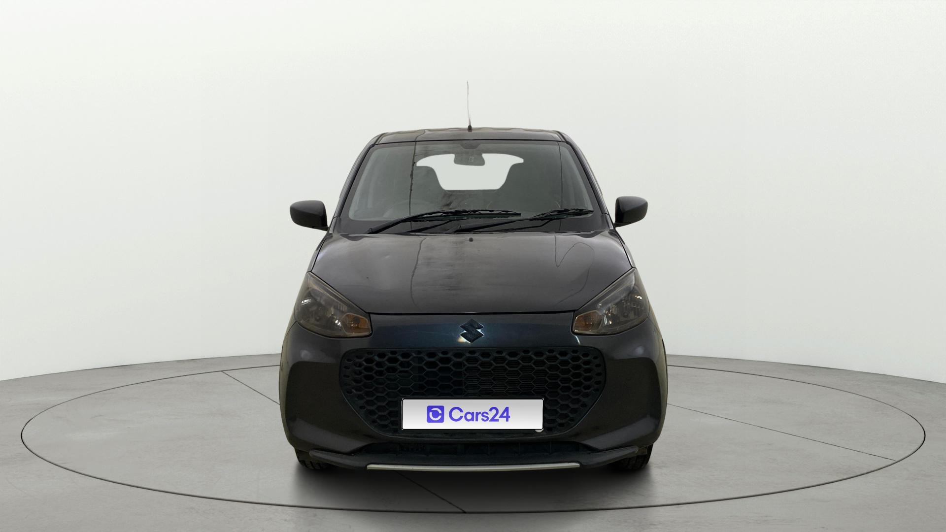 Used 2024 Maruti Suzuki Alto K10 Used 2024 Maruti Suzuki Alto K10
