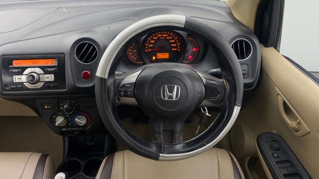 View Honda Amaze Image 20 Used Honda Amaze Image 20
