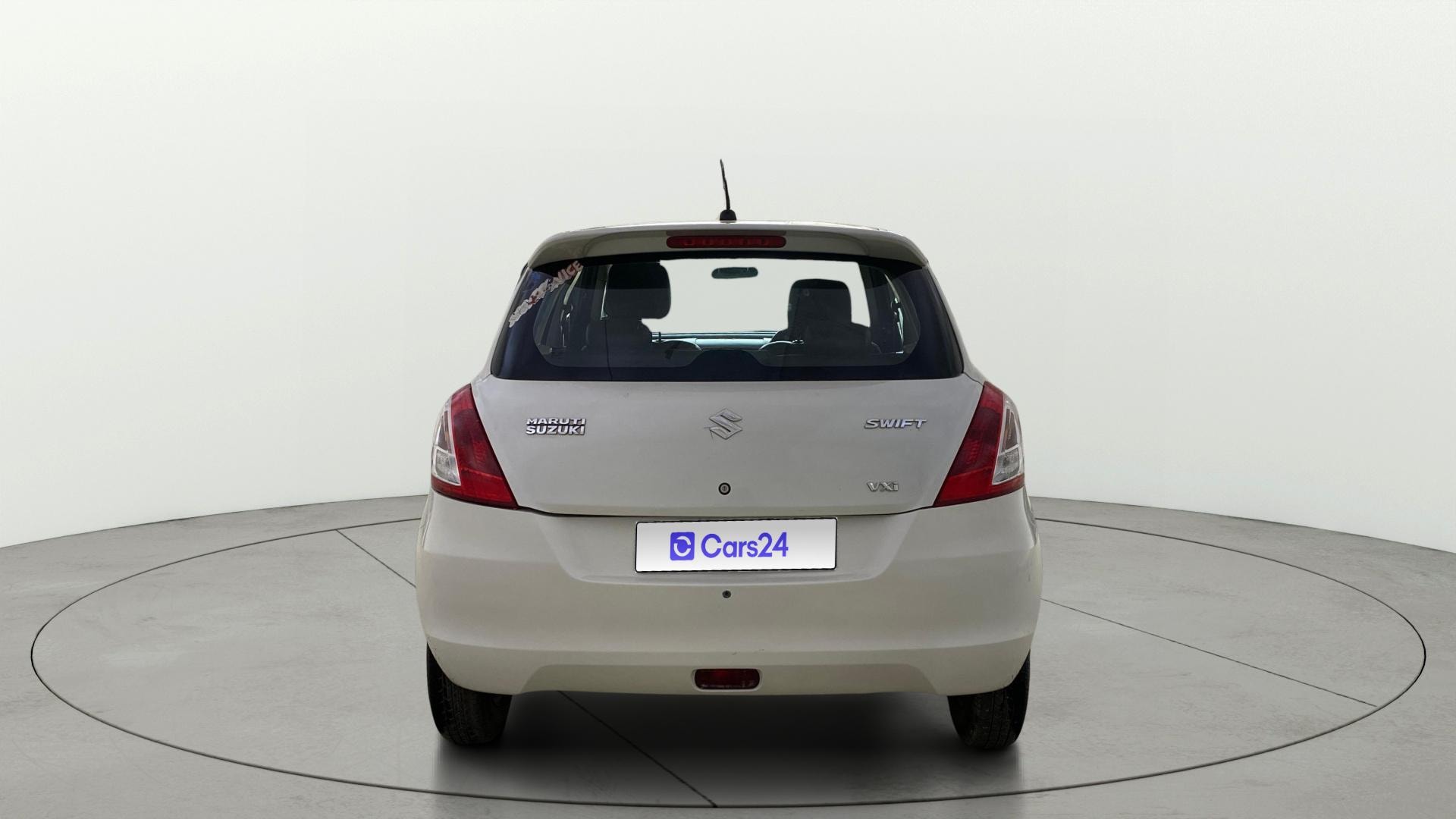 Used 2017 Maruti Suzuki 1000 Used 2017 Maruti Suzuki 1000