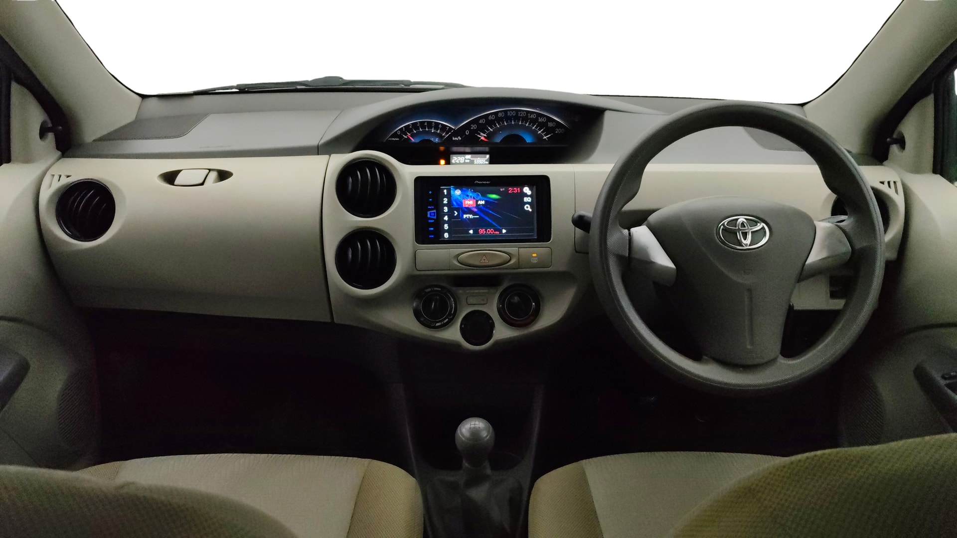 View 2015 Toyota Etios Liva G Image 15 Used 2015 Toyota Etios Liva G Image 15