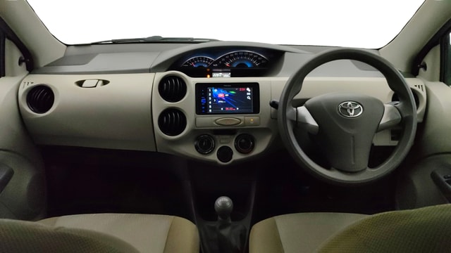 View Toyota Etios Liva Image 15 Used Toyota Etios Liva Image 15