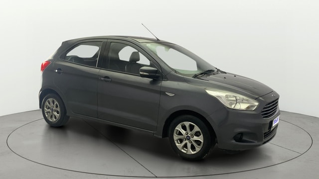 View Ford Figo Aspire Image 21 Used Ford Figo Aspire Image 21
