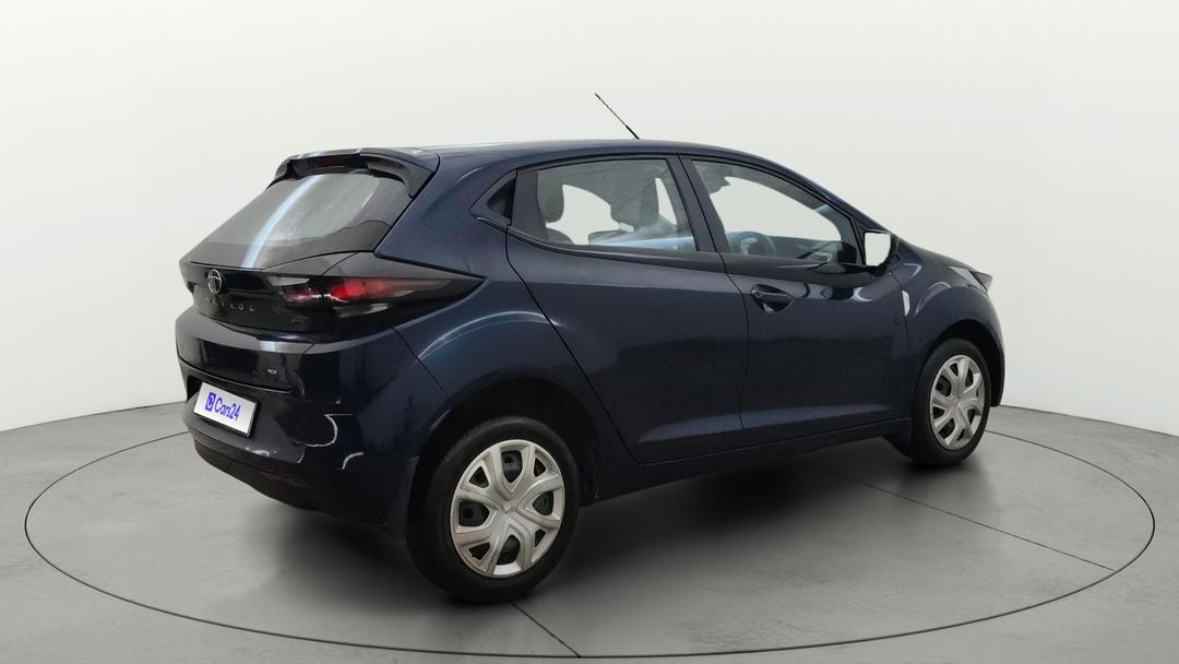 UsedCar