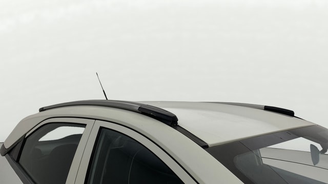 View Tata Nexon Image 6 Used Tata Nexon Image 6