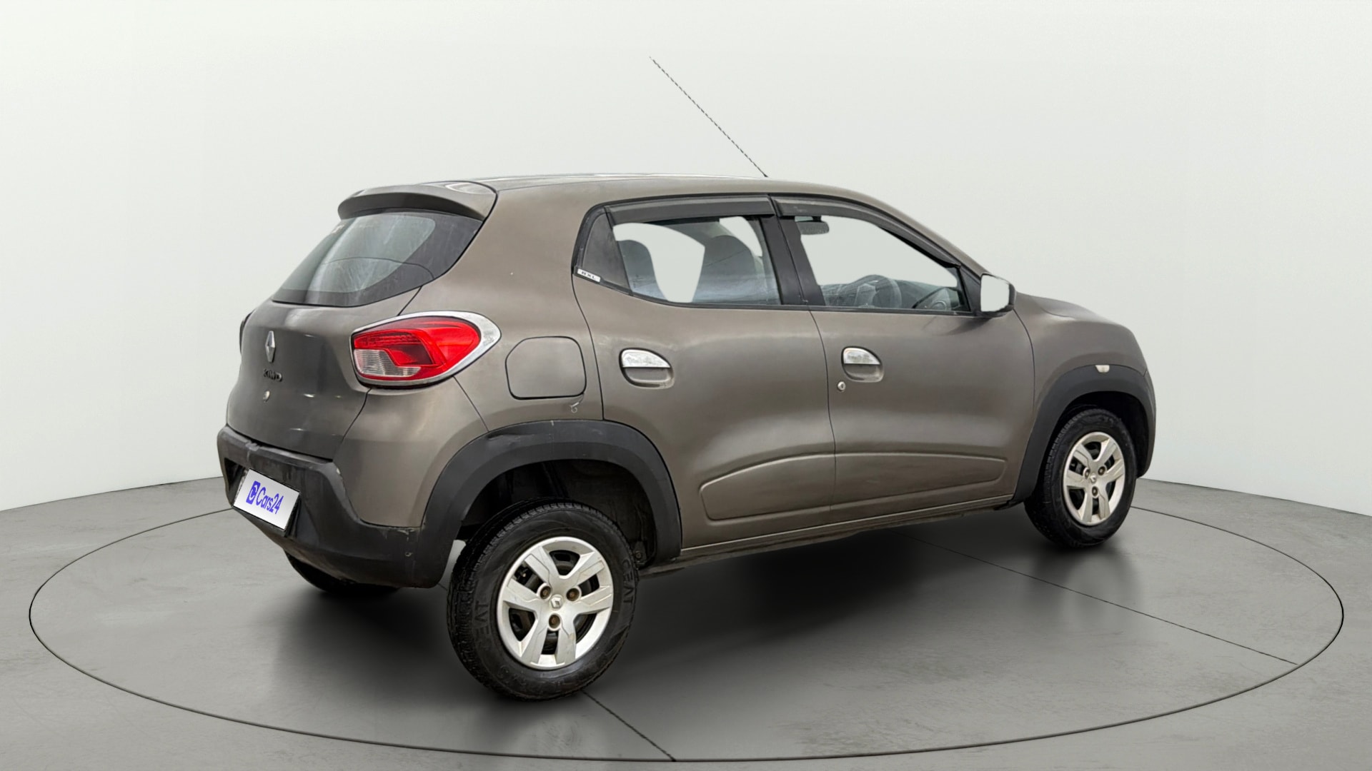 Used 2016 Renault Kwid Used 2016 Renault Kwid