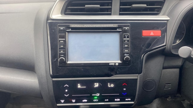 View Honda Jazz Image 17 Used Honda Jazz Image 17