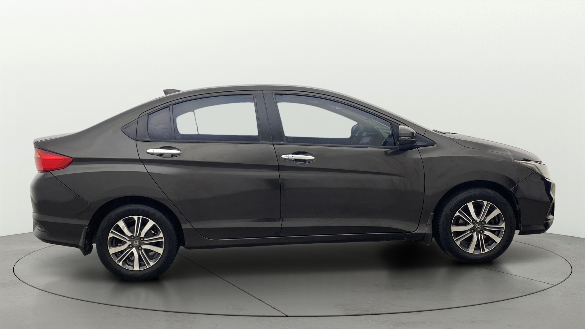 Used 2018 Honda City Used 2018 Honda City