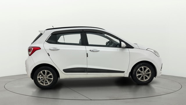View Hyundai Grand i10 Image 8 Used Hyundai Grand i10 Image 8