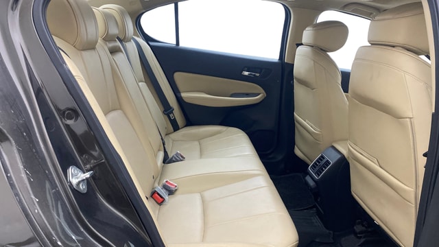 View Honda City ZX Image 31 Used Honda City ZX Image 31