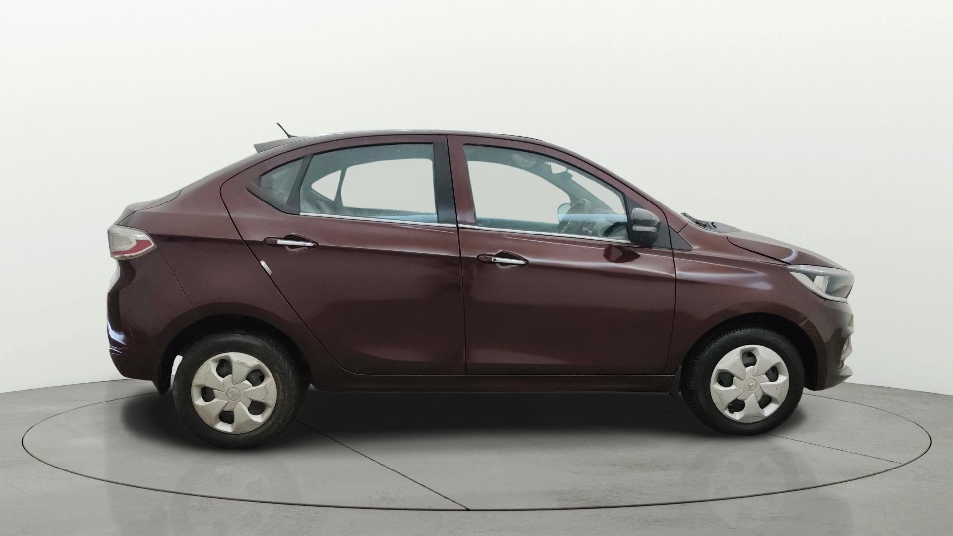 Used 2022 Tata Tigor Used 2022 Tata Tigor