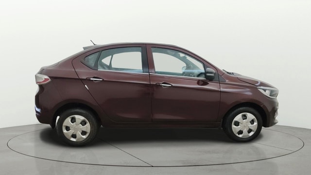View Tata Tigor Image 8 Used Tata Tigor Image 8