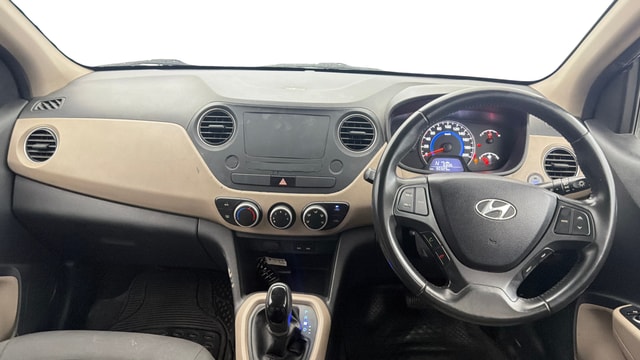 View Hyundai Grand i10 Image 29 Used Hyundai Grand i10 Image 29