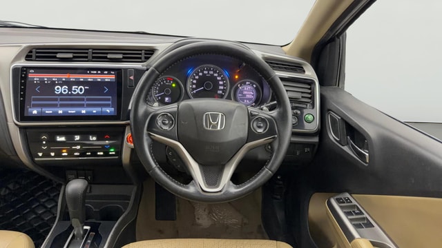 View Honda City ZX Image 13 Used Honda City ZX Image 13