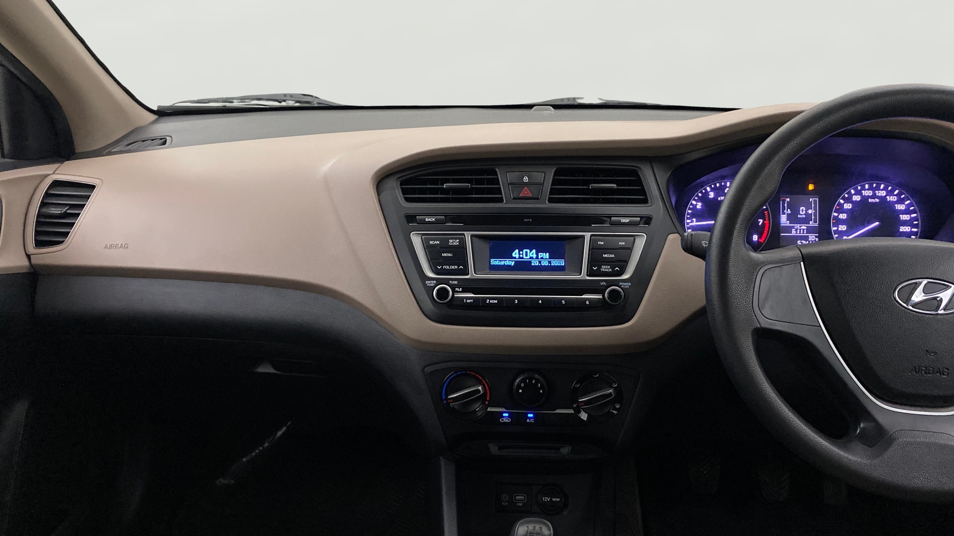 Used 2018 Hyundai Elite i20 Used 2018 Hyundai Elite i20
