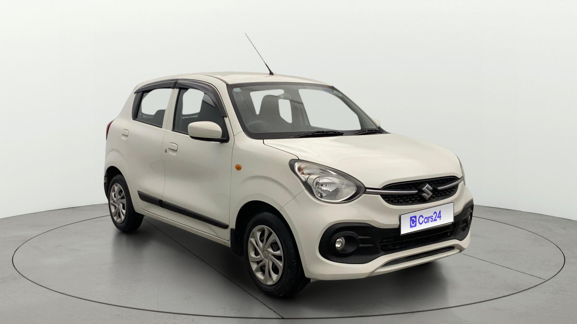 View 2022 Maruti Suzuki 1000 Base Variant Image 35 Used 2022 Maruti Suzuki 1000 Base Variant Image 35