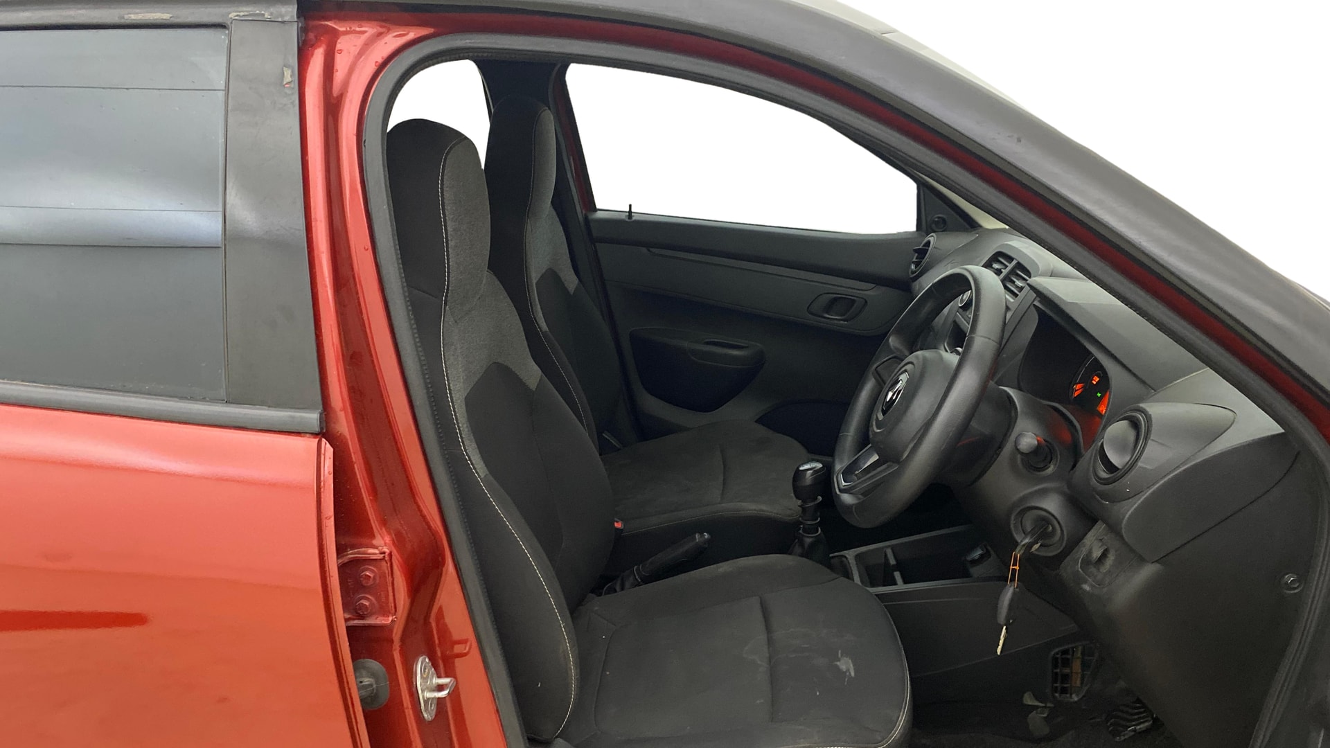 View 2021 Renault Kwid RXL Image 25 Used 2021 Renault Kwid RXL Image 25