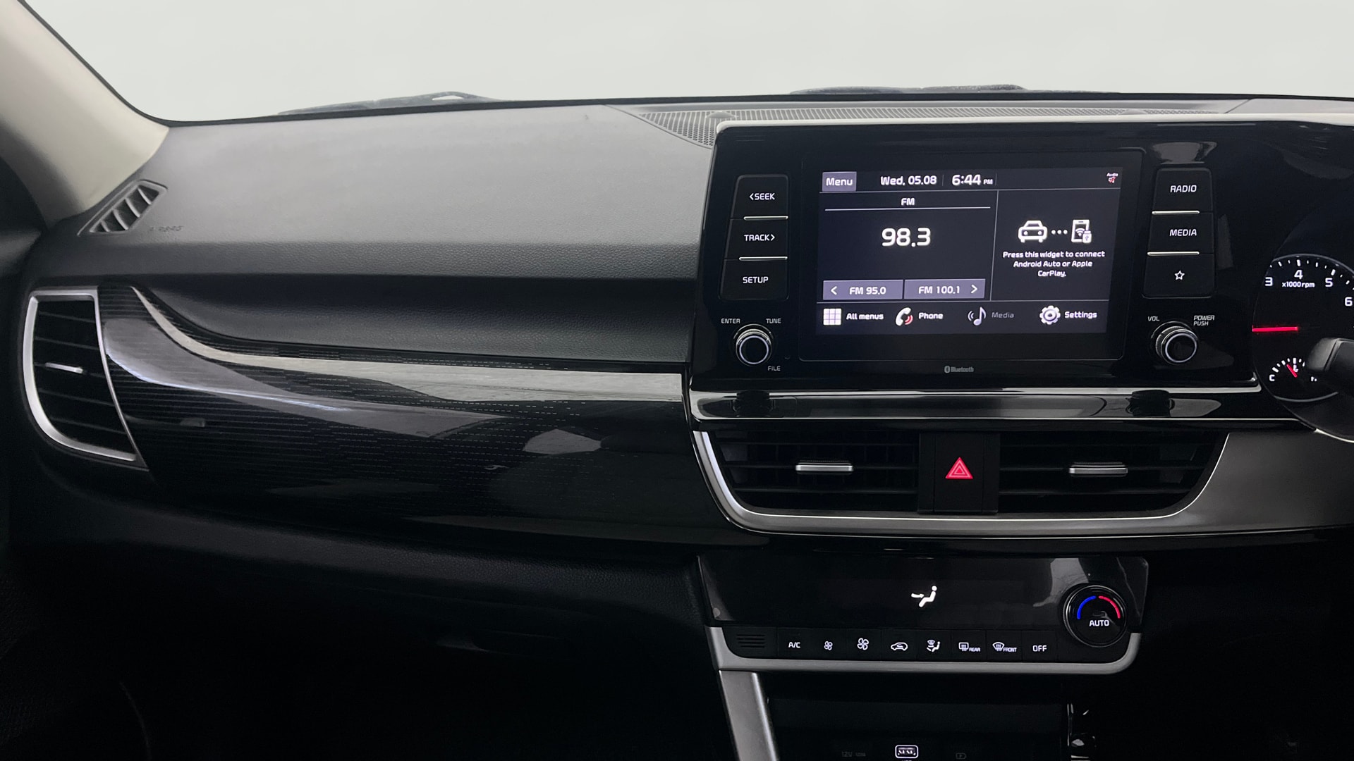 Used 2022 Kia Seltos Used 2022 Kia Seltos